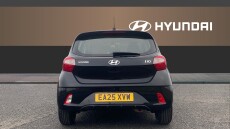 Hyundai i10 1.0 [63] Advance 5dr Auto [Nav] Petrol Hatchback